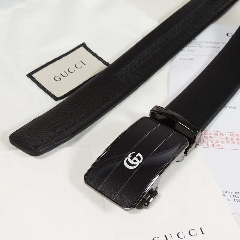 Gucci Belts lb03
